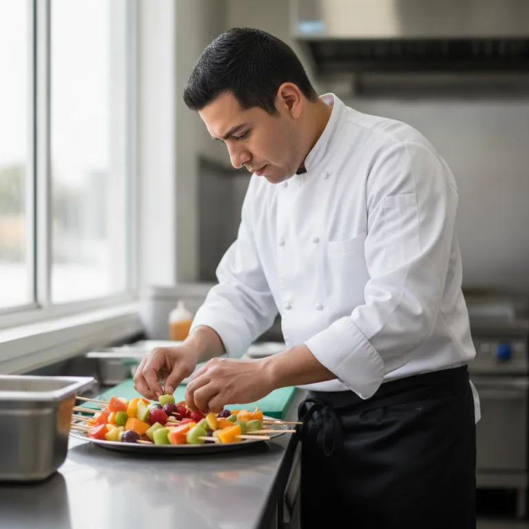 Catering servicio en Cabo San Lucas
